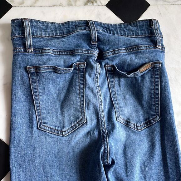 Joe’s Jeans High Rise Skinny Jeans - Picture 5 of 7